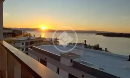 Apartamento com 3 quartos à venda na Rodovia João Paulo, ,, João Paulo, Florianópolis