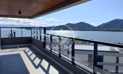 Apartamento com 3 quartos à venda na Rodovia João Paulo, ,, João Paulo, Florianópolis