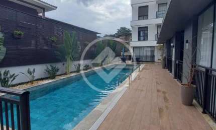 Apartamento com 2 quartos à venda na Avenida Pequeno Príncipe, 1, Campeche, Florianópolis