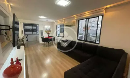 Apartamento com 4 quartos à venda na Rua Bocaiúva, 304, Centro, Florianópolis