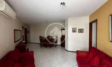 Apartamento com 3 quartos à venda na Rodovia Amaro Antônio Vieira, 106, Costa da Lagoa, Florianópolis
