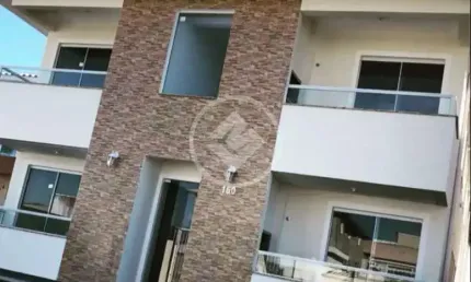 Apartamento na Palhoça , no local de melhor qualidade de vida codigo: 79973
