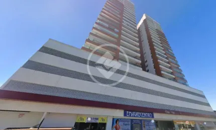Apartamento Amplo com 3 Dormitórios e Vista para o Mar - Palhoça, SC codigo: 80262