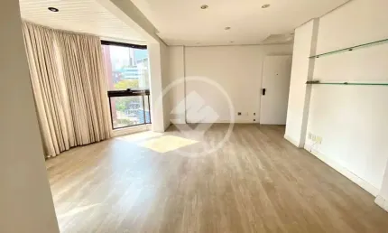 Apartamento a venda - excelente localização ao lado do beiramar shopping codigo: 80255