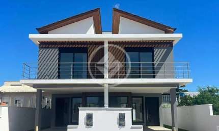 Casa à venda na Rua Jardim dos Eucaliptos, 1266, Campeche, Florianópolis