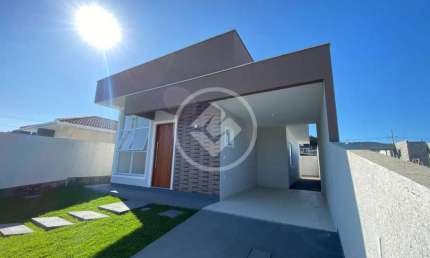 Casa unifamiliar no loteamento Jardim Botânico de São José codigo: 81027