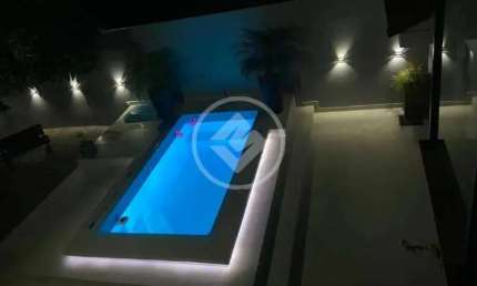 Casa com 3 quartos à venda na Lagoa Park, 00, Centro, Imbituba