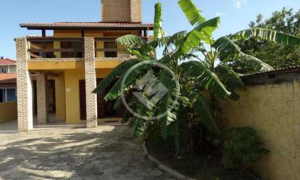 Casa Alto Padrão 2 pavimentos Praia da Pinheira, Palhoça codigo: 82849