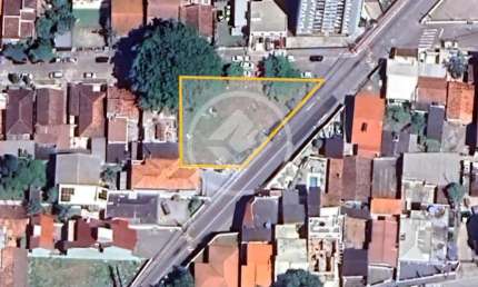 Terreno para Construtora/Incorporadora codigo: 82894
