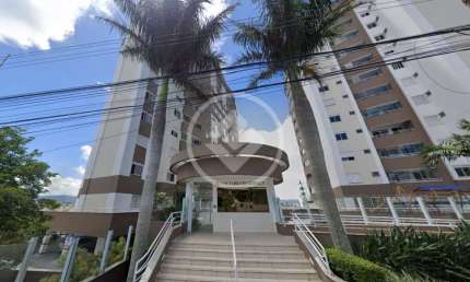 Lindo Apartamento em São José - Excelente Localização codigo: 83524