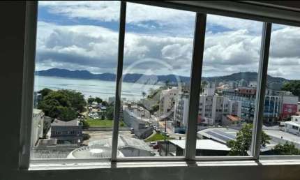 Loft com garagem livre e linda vista para mar codigo: 83575