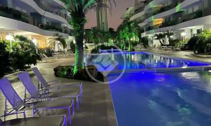 OPORTUNIDADE, APARTAMENTO EM CANASVIEIRAS 5 MIN DA PRAIA codigo: 83953