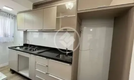 Apartamento com 2 quartos à venda na Rodovia Virgílio Várzea, 000, Canasvieiras, Florianópolis