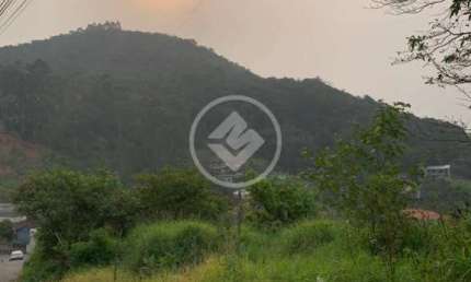 Terreno à venda na Rua Vidal Mendes, s/n, Boa Vista, Biguaçu