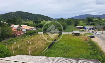 Terreno à venda na Baldicero Filomeno,3100, 2726, Ribeirão da Ilha, Florianópolis