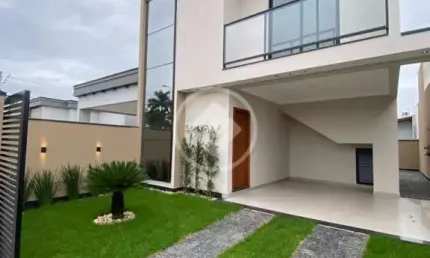 Casa com 2 quartos à venda na Maria Isabel, s/n, Areias, Tijucas