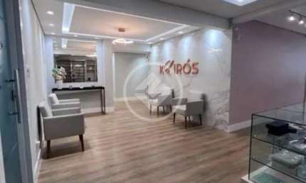 Sala comercial à venda na Rua dos Ilhéus, 01, Centro, Florianópolis