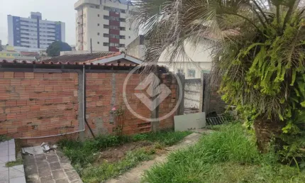 Terreno com 500m², escritura e viabilidade em Capoeiras. codigo: 84594