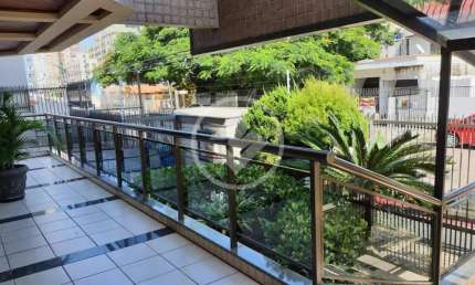 Excelente apartamento no Estreito com Vista mar codigo: 84614