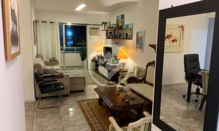 Apartamento 3 quartos no Centro de Florianópolis codigo: 85564