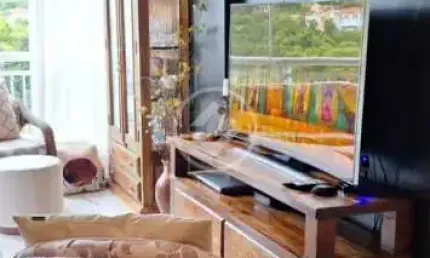 O Edifício Paris Dakar localizado no bairro Itacorubi codigo: 85870