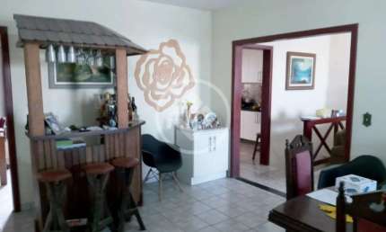Casa com 3 Quartos localizada em Areias codigo: 87018