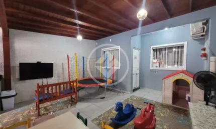 Casa com 2 quartos à venda na Rua Luci Vilani, 135, Bela Vista, Palhoça
