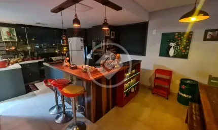 Apartamento com 2 quartos à venda na Rua Ivo Reis Montenegro, 51, Itaguaçu, Florianópolis