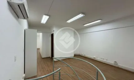 Sala comercial à venda na Rua Saldanha Marinho, 116, Centro, Florianópolis