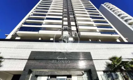 Apartamento com 3 quartos à venda na Rua Joaquim Maximiano Sarmento, 110, Kobrasol, São José