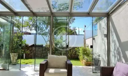 Apartamento com terraço  e Jardim 2 Suítes em João Paulo codigo: 87837