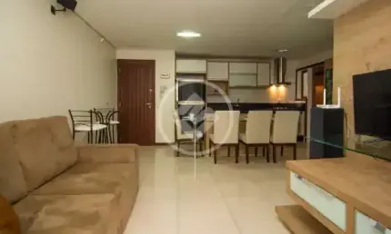 Apartamento Mobiliado no Novo Campeche à poucos passos da Praia codigo: 88164