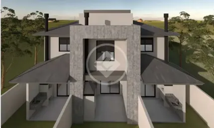 Casa com 3 quartos à venda na Rua Olavo Juvenal Ramos, Campeche L, Campeche, Florianópolis