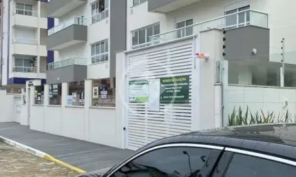 Apartamento com 3 quartos à venda na Rua Brisamar, 290, Ingleses do Rio Vermelho, Florianópolis