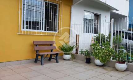 Casa em condomínio fechado com 3 quartos à venda na Servidão Geraldina, -, Ipiranga, São José