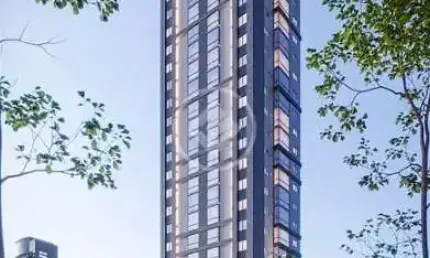 Apartamento de Alto Padrão na Praia de Porto Belo - Hub 240 codigo: 88574