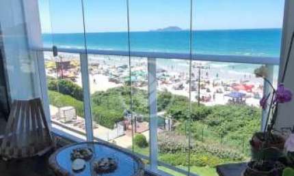 Apartamento com 1 quarto à venda na Rua das Gaivotas, 610, Ingleses do Rio Vermelho, Florianópolis