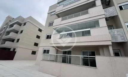Apartamento com 1 quarto à venda na Rodovia Armando Calil Bulos, 6540, Ingleses, Florianópolis