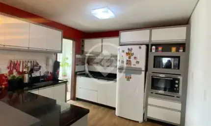 Apartamento com 2 quartos à venda na Rua Antônio Scherer, -, Kobrasol, São José