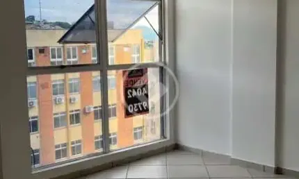 Sala comercial à venda na Rua Saldanha Marinho, 116, Centro, Florianópolis
