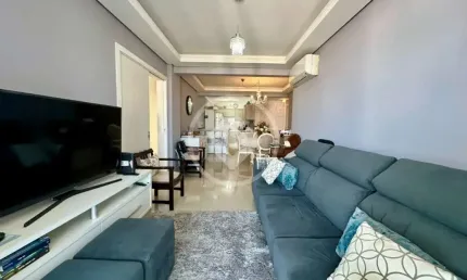 Apartamento com 3 quartos à venda na Rua Santos Saraiva, 469, Estreito, Florianópolis
