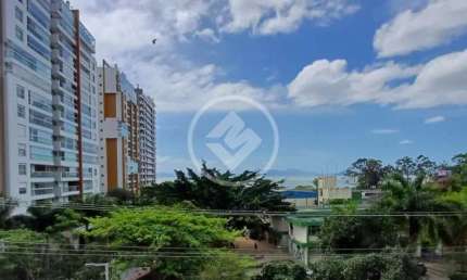 Apartamento com 3 quartos à venda na Rua Joaquim Costa, 22, Trindade, Florianópolis