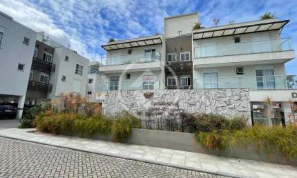 Apartamento com 3 quartos à venda na Rua da Capela, 103, Campeche, Florianópolis