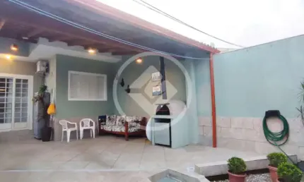 Linda Casa Geminada à Venda – Bela Vista, Palhoça/SC codigo: 90839