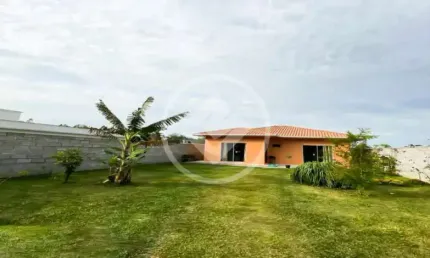 Casa à Venda em Guarda do Cubatão, Palhoça/SC! codigo: 91325