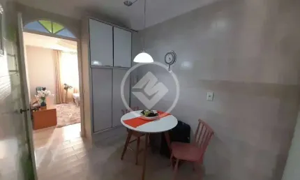 Apartamento com 2 quartos à venda na Rua Adhemar da Silva, -, Centro, São José