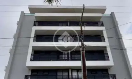 Apartamento Vista Mar à Venda na Praia de Fora - Palhoça/SC codigo: 91530