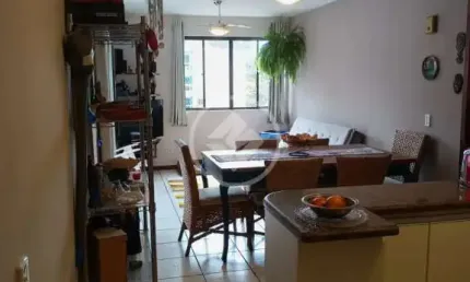 Apartamento com 2 quartos à venda na Rua dos Eucaliptos, -, Canasvieiras, Florianópolis