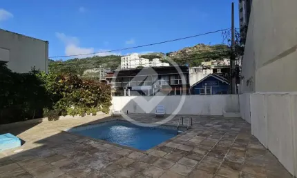 Apartamento com 3 quartos à venda na Rua General Bittencourt, 565, Centro, Florianópolis