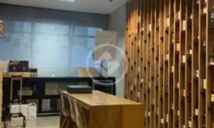 Sala comercial à venda na Rua Marechal Guilherme, 103, Centro, Florianópolis